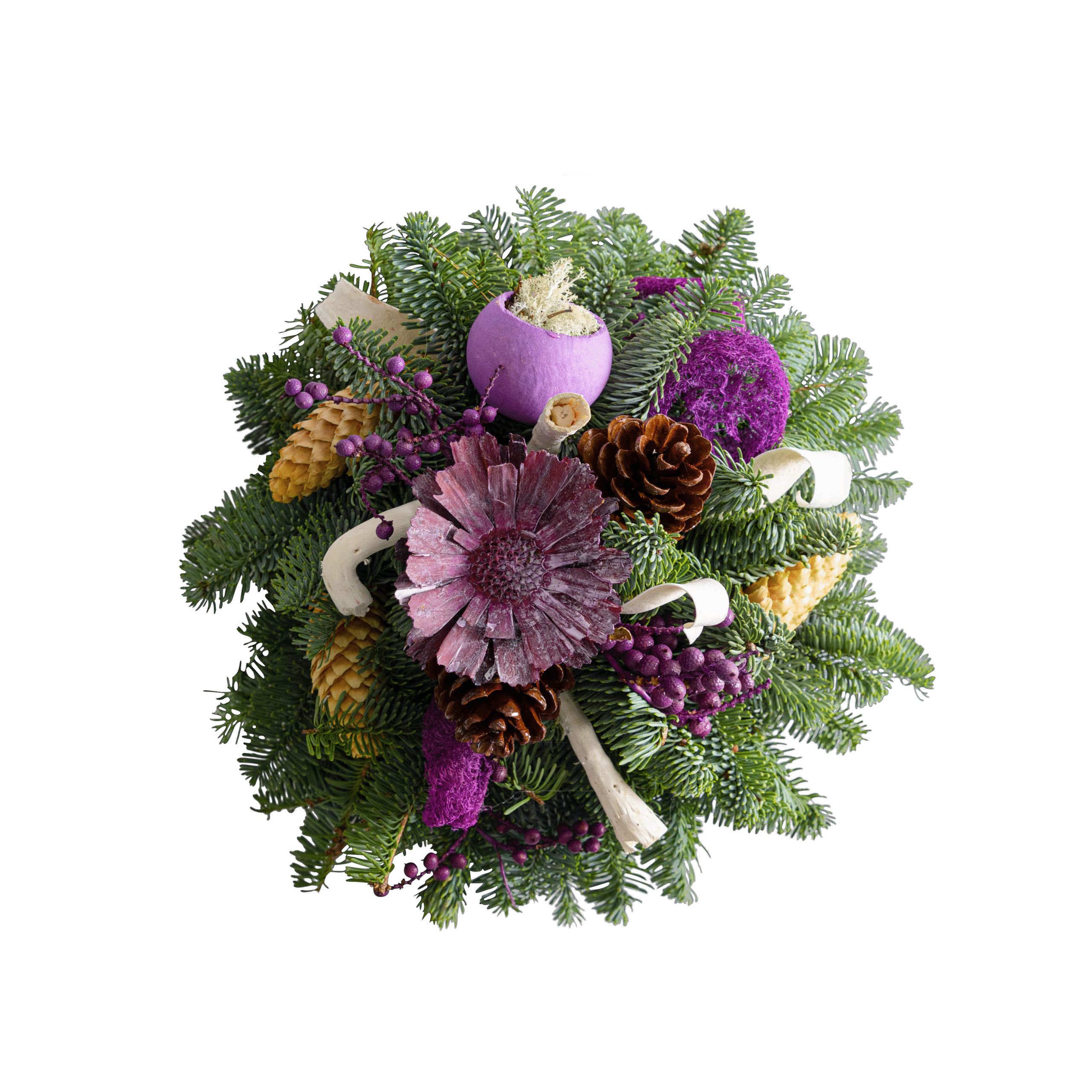 Krenn Allerheiligengesteck 25.10.2022-086 Kopie