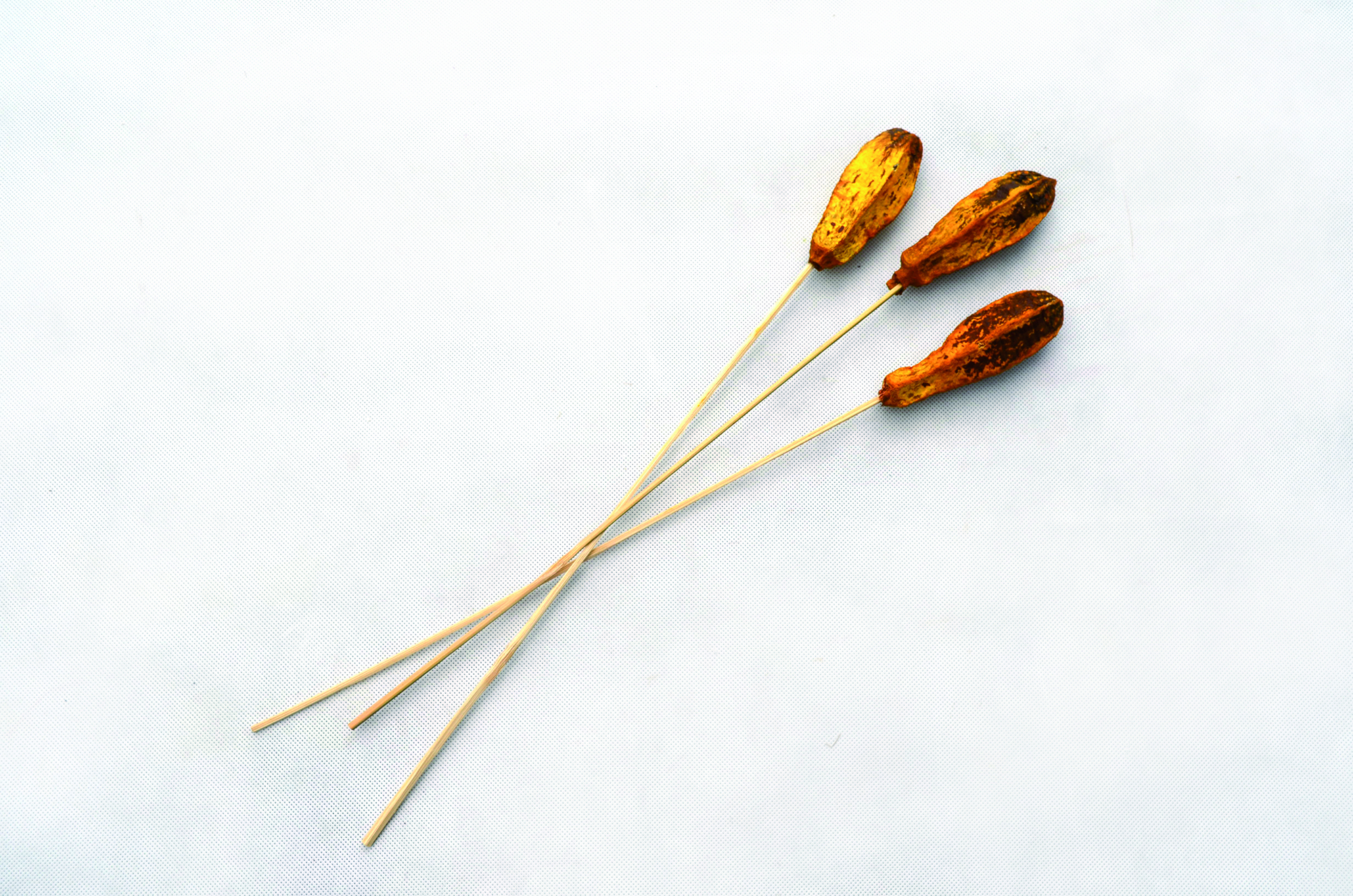 Mehogony gelb BST 100 Stk (1)