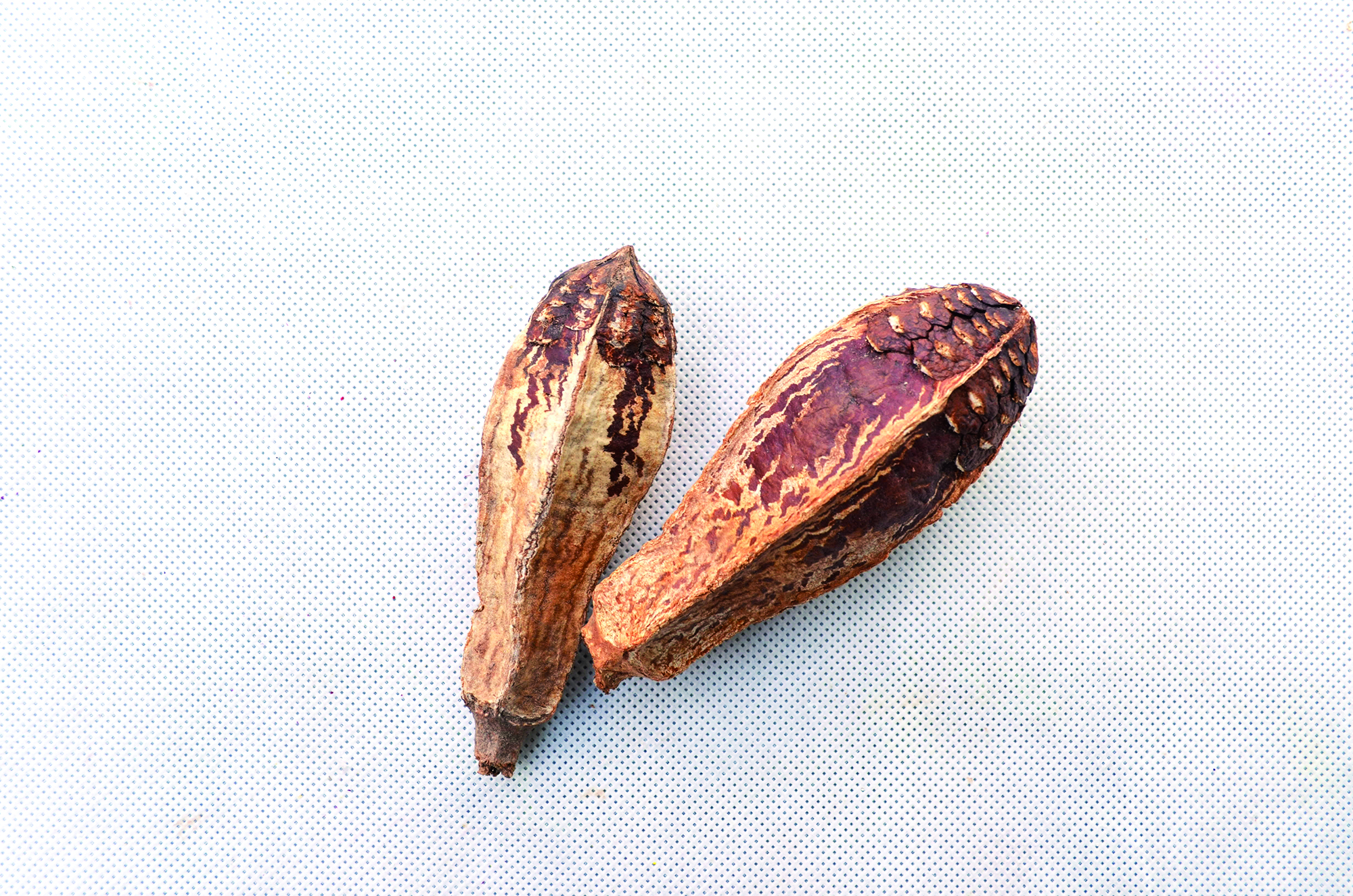 Mehogony natural 150 Stk (1)